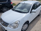 Nissan Almera 2018 года