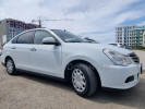 Nissan Almera 2018 года