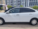 Nissan Almera 2018 года