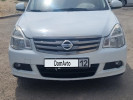 Nissan Almera 2018 года