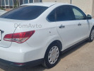 Nissan Almera 2018 года