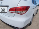 Nissan Almera 2018 года