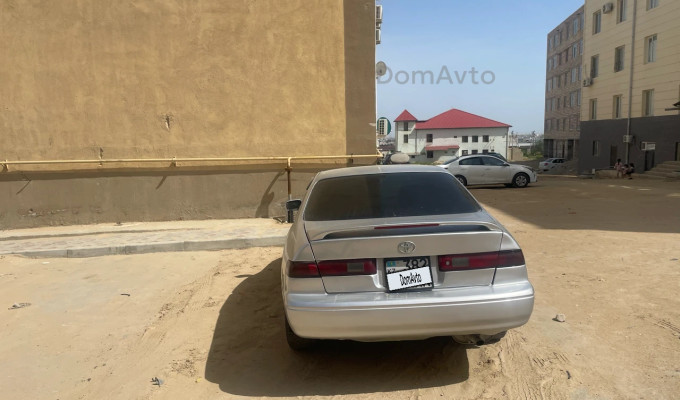 Toyota Camry 1998 года
