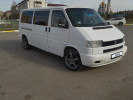 Volkswagen Transporter 2000 года