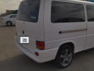 Volkswagen Transporter 2000 года