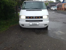 Volkswagen Transporter 2000 года