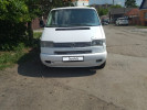 Volkswagen Transporter 2000 года