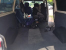 Volkswagen Transporter 2000 года