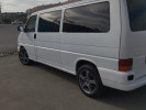 Volkswagen Transporter 2000 года