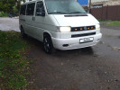 Volkswagen Transporter 2000 года