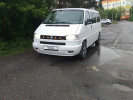 Volkswagen Transporter 2000 года