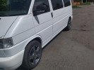 Volkswagen Transporter 2000 года