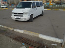Volkswagen Transporter 2000 года