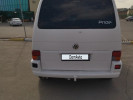 Volkswagen Transporter 2000 года