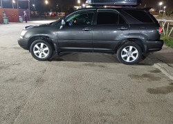 Lexus RX 2001 года