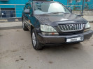 Lexus RX 2001 года