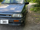 Mazda 121 1990 года