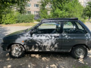 Mazda 121 1990 года