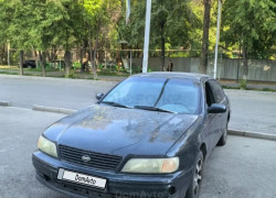 Nissan Maxima 1995 года