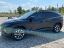 Hyundai Tucson 2023 года