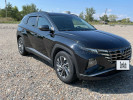 Hyundai Tucson 2023 года