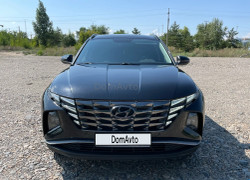 Hyundai Tucson 2023 года
