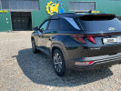 Hyundai Tucson 2023 года
