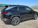 Hyundai Tucson 2023 года