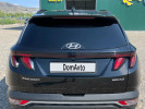 Hyundai Tucson 2023 года