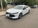 BYD Qin L DM-i 2025 года