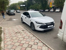 BYD Qin L DM-i 2025 года