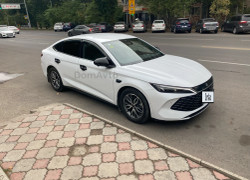 BYD Qin L DM-i 2025 года
