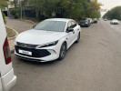 BYD Qin L DM-i 2025 года