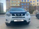 Nissan X-Trail 2011 года