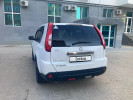 Nissan X-Trail 2011 года