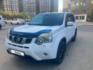 Nissan X-Trail 2011 года