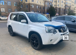 Nissan X-Trail 2011 года