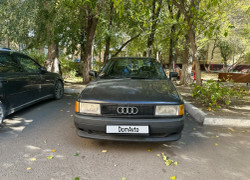 Audi 80 1990 года