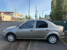 Renault Logan 2012 года