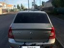 Renault Logan 2012 года