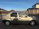Renault Logan 2012 года