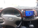 Toyota Camry 2004 года
