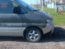 Hyundai Starex 2003 года