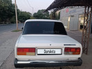ВАЗ (Lada) 2107 2006 года