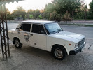 ВАЗ (Lada) 2107 2006 года