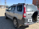 Honda CR-V 2005 года