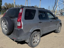 Honda CR-V 2005 года
