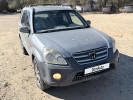 Honda CR-V 2005 года