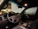 Toyota Land Cruiser 2017 года