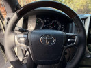 Toyota Land Cruiser 2017 года